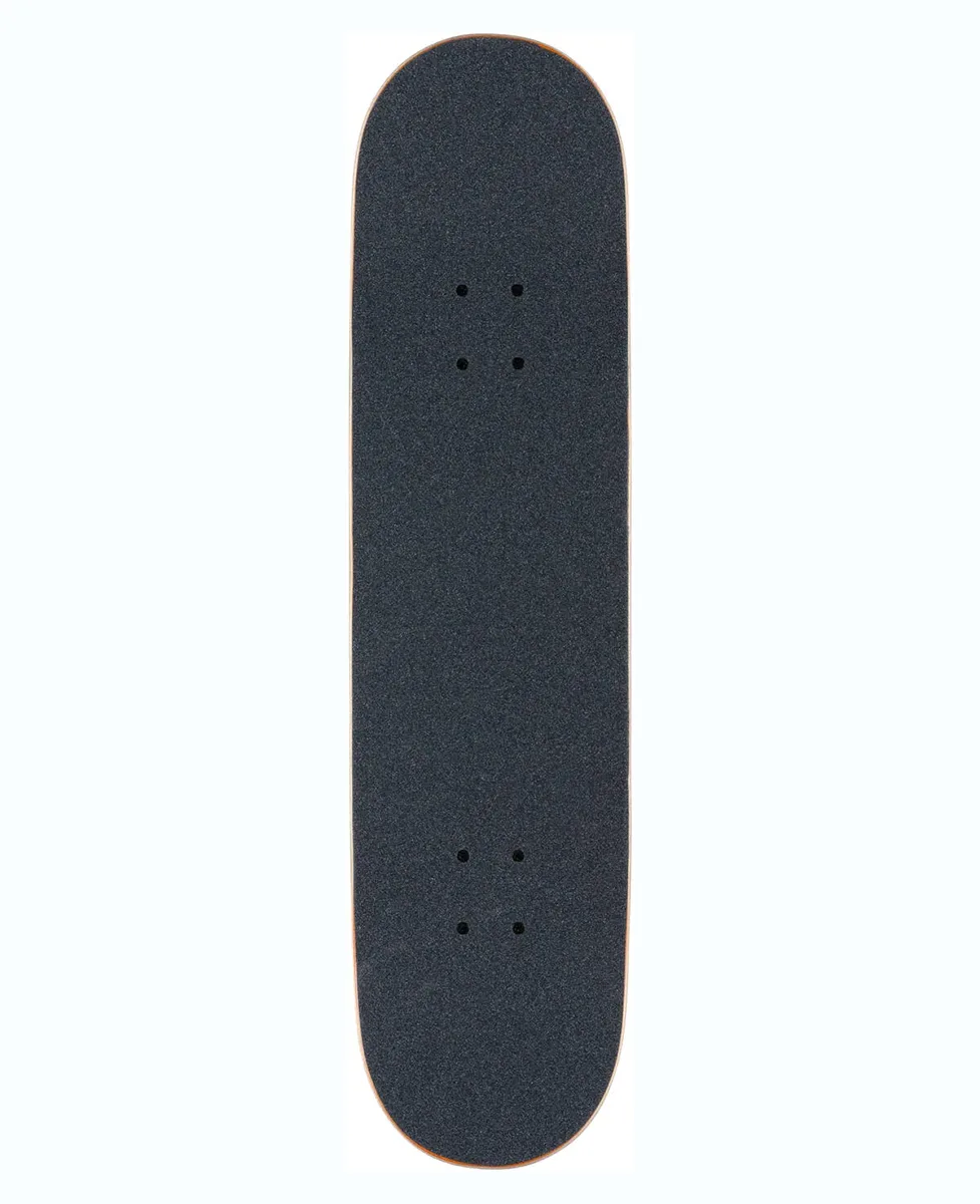 Habitat Pod Skateboard Black - Image 2