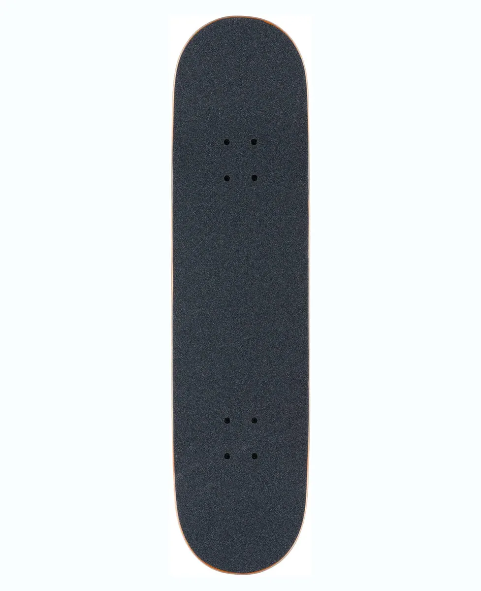 Habitat Pod Skateboard Yellow - Image 2