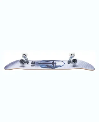 Alternative view of Element Skateboard Star Wars