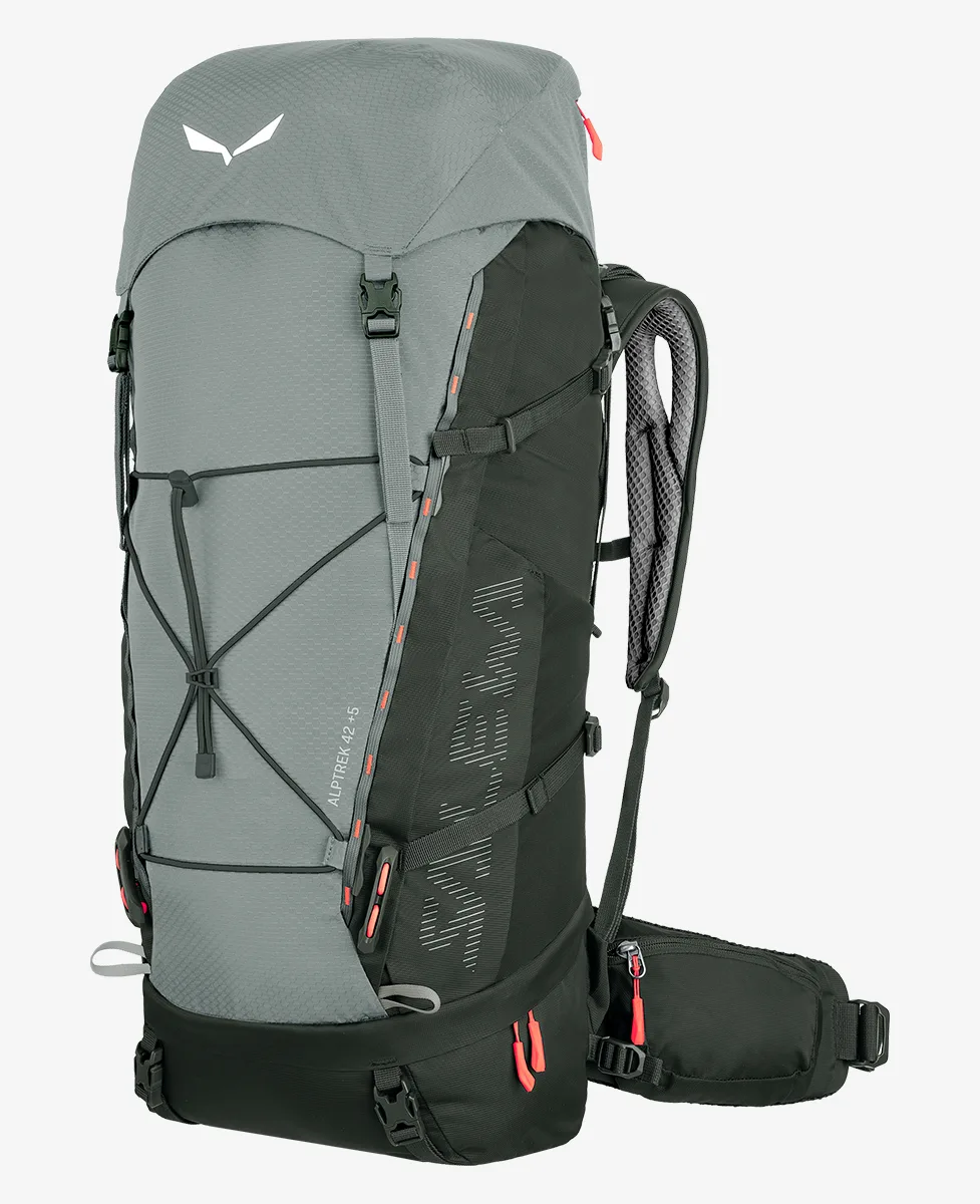 Salewa Ruksak Alptrek 42+5