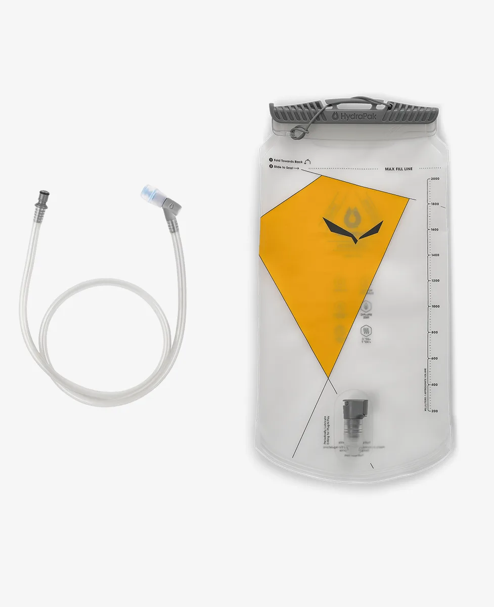 Salewa Uložak Za Vodu TRANSFLOW 2L