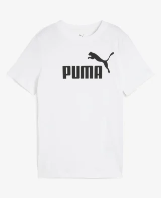Puma Majica Essentials Logo Tee