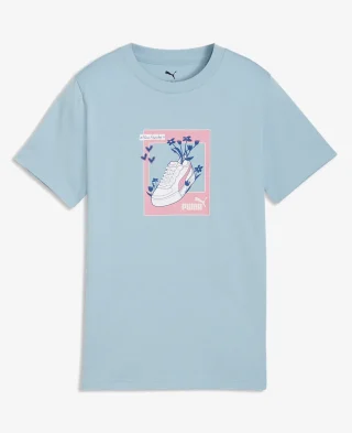 Puma Majica Graphic Sneaker Tee
