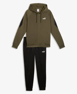 Puma Trenerka Poly