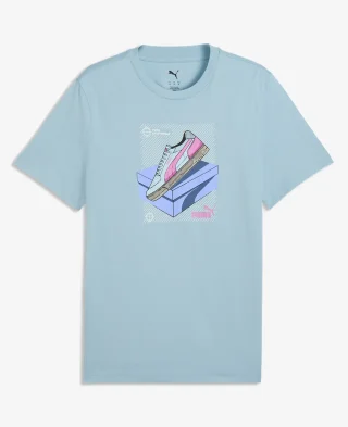 Puma Majica Graphic Sneaker Tee