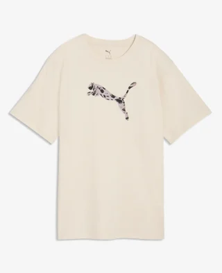 Puma Majica Essentials Graphic Animal Relaxed Tee