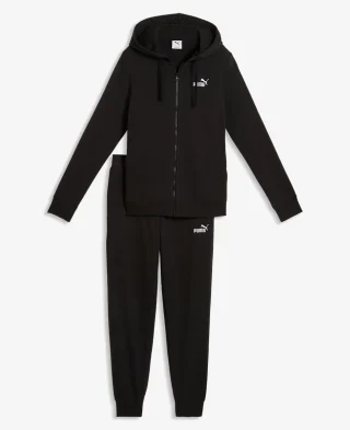 Puma Trenerka Hooded