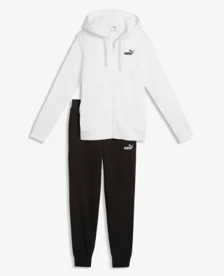 Puma Trenerka Hooded