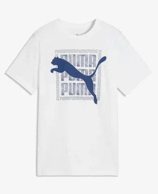 Puma Majica Graphic Cat Tee