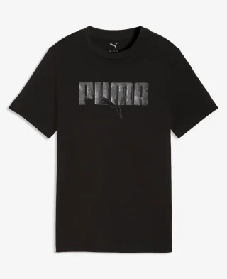 Puma Majica Essentials Logo Lab Tee