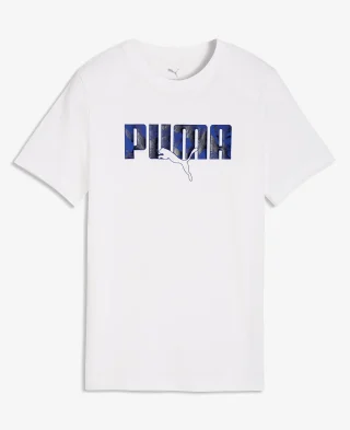 Puma Majica Essentials Logo Lab Tee