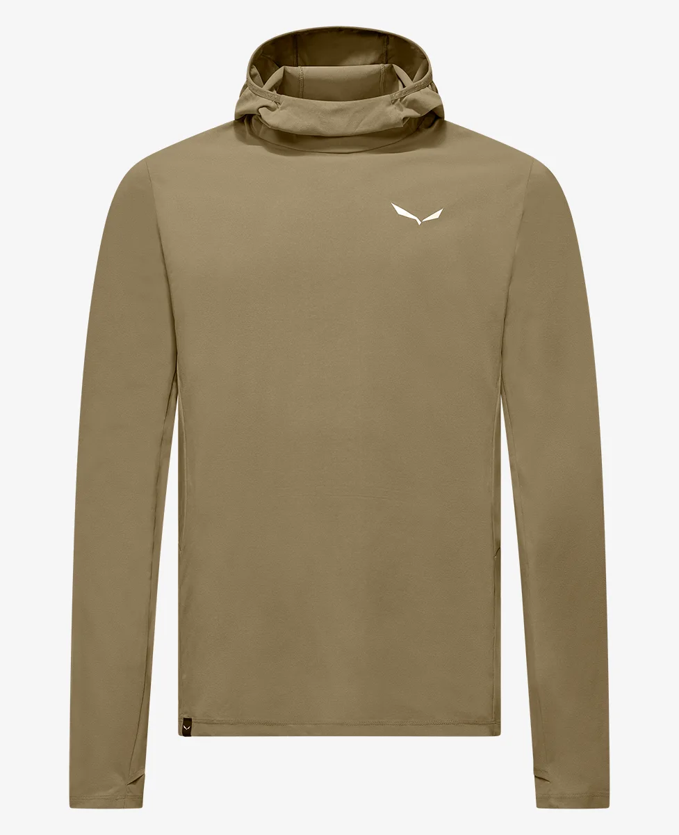 Salewa Dukserica Puez Sun