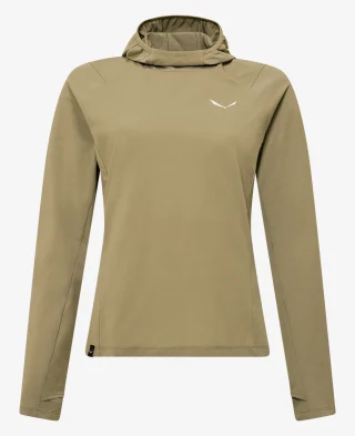Salewa Dukserica Puez Sun