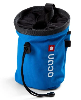 Ocun Torbica Za Kredu Push + Belt