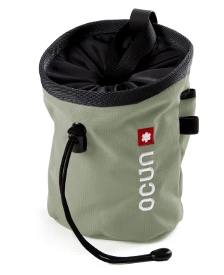 Ocun Torbica Za Kredu Push + Belt