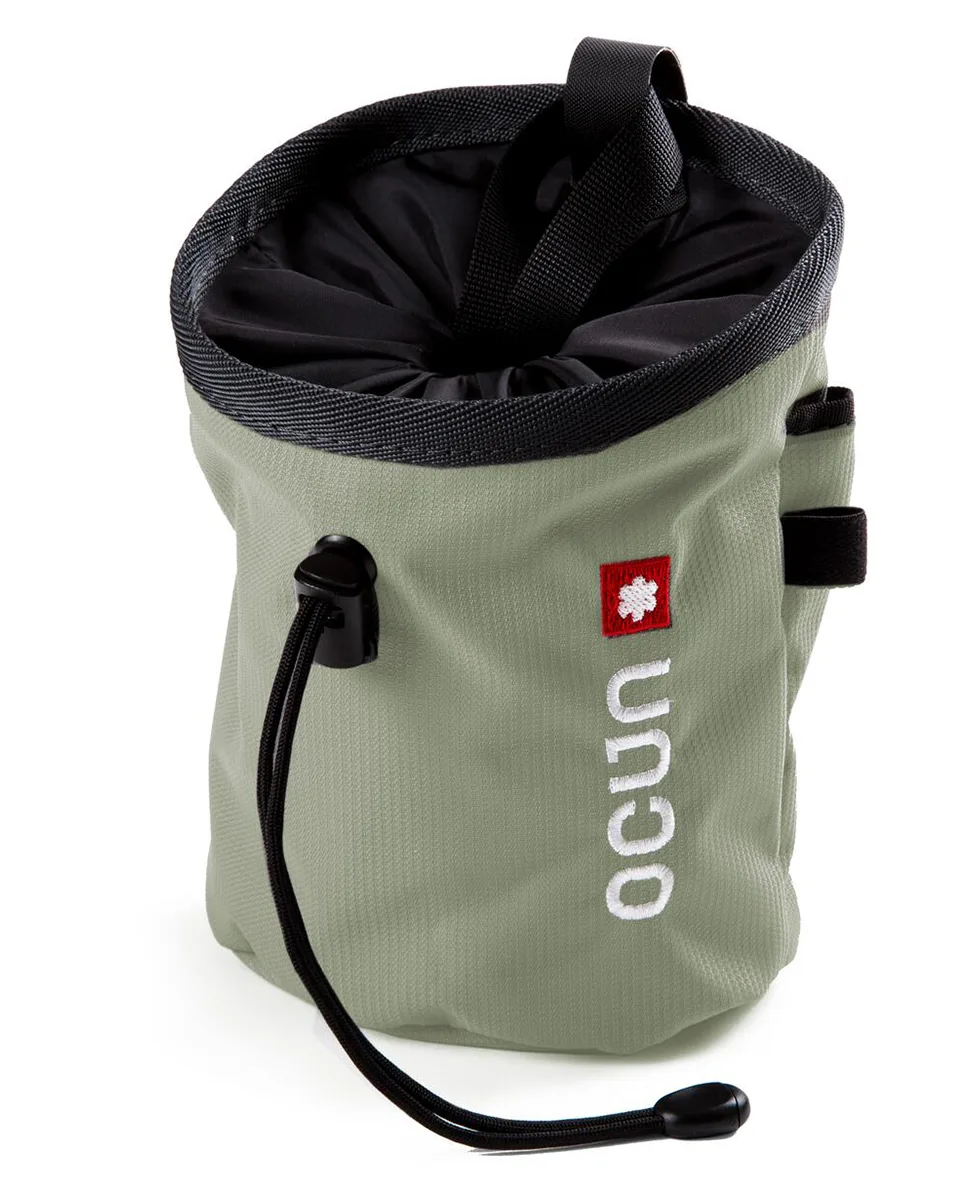 Ocun Torbica Za Kredu Push + Belt