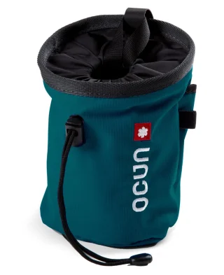Ocun Torbica Za Kredu Push + Belt
