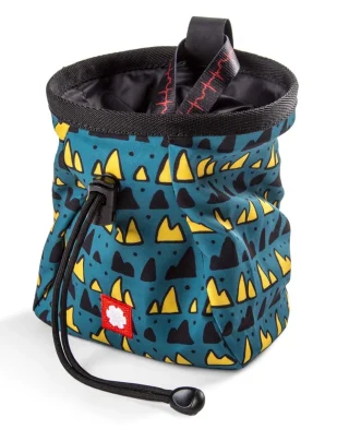 Ocun Torbica Za Kredu Lucky + Belt