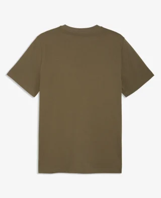 Alternative view of Puma Majica Essentials Logo Tee