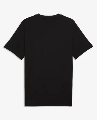 Alternative view of Puma Majica Graphic Wording Tee