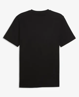 Alternative view of Puma Majica Graphic Sneaker Tee