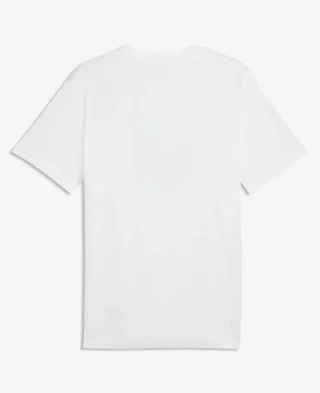 Alternative view of Puma Majica Graphic Sneaker Tee