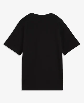 Alternative view of Puma Majica Essentials Graphic Animal Relaxed Tee