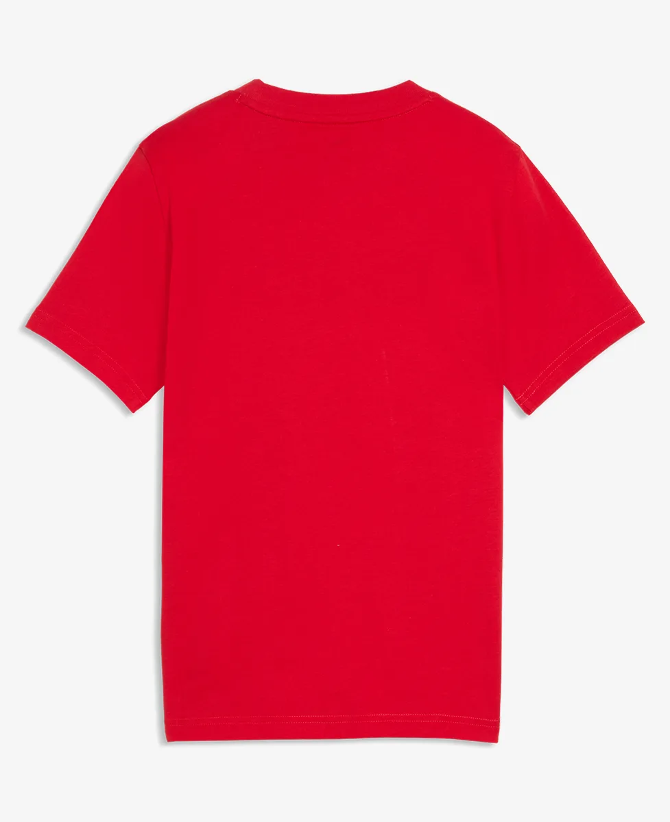 Puma Majica Essentials Logo Lab Tee - Image 2