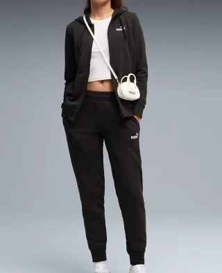 Puma Trenerka Hooded - Image 3