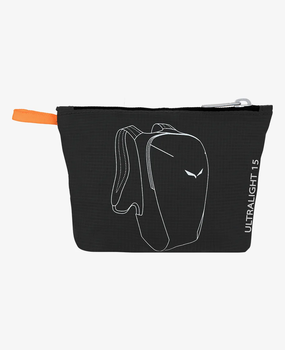 Salewa Ruksak Ultralight 15L - Image 3