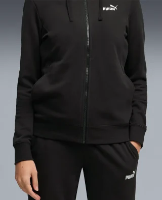 Puma Trenerka Hooded - Image 5