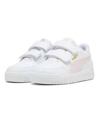 Puma Patike Shuffle Downtown Low - Image 3