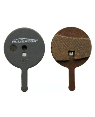 Disk pločice Alligator AVID R 0213