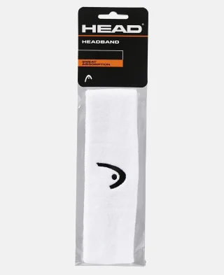 Head Znojnica Glava White