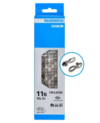 Shimano Lanac CN-LG500