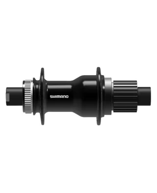 Shimano Naba zadnja FH-TC500-MS-B 12b 32H