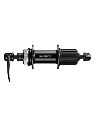 Shimano Naba zadnja FH-QC300-HM 8-11b 32H