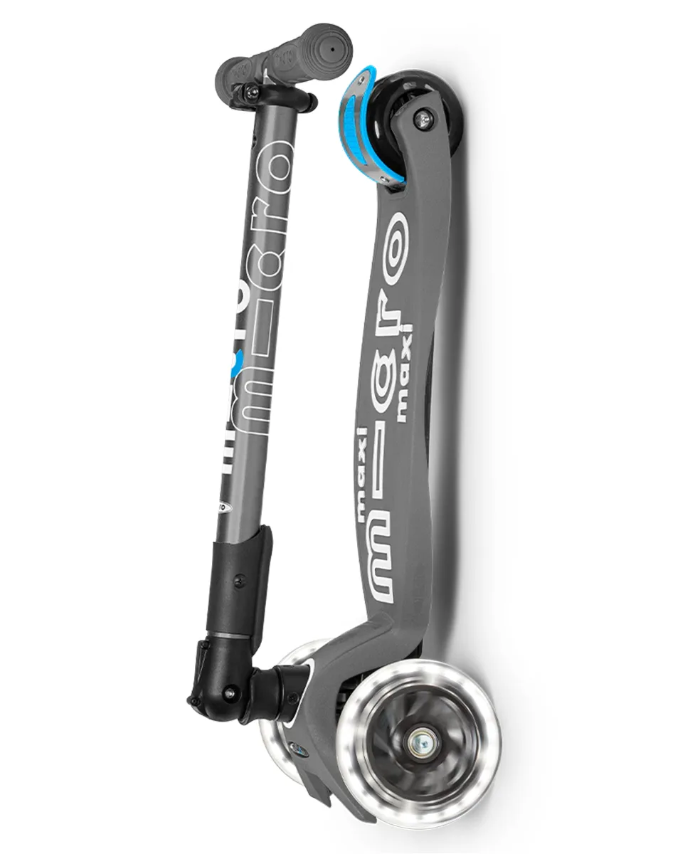 Micro Romobil Maxi Deluxe - Image 2