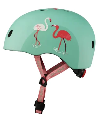 Micro Kaciga Flamingo