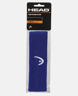 Head Znojnica Glava Blue