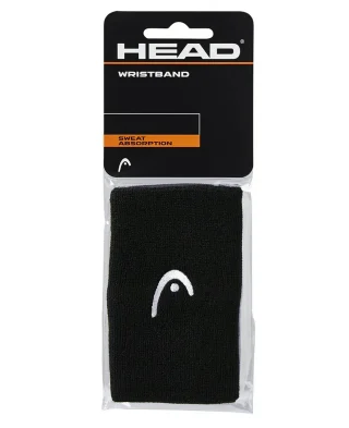 Head Znojnica 5" Black