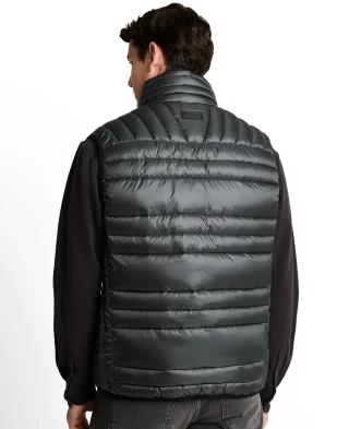 Alternative view of Tom Tailor Prsluk Lightweight Quilted