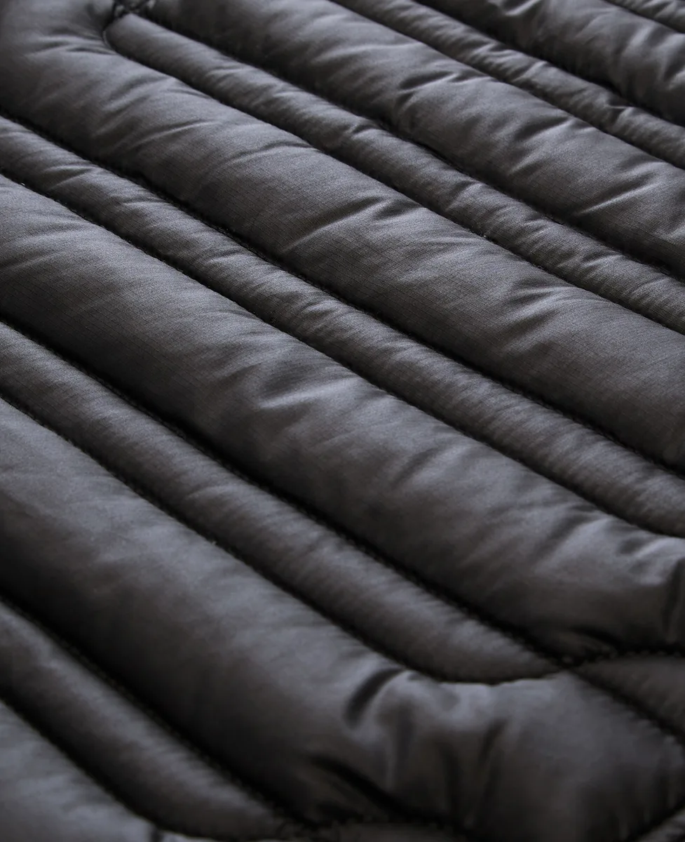 Tom Tailor Jakna Hybrid Lightweight Quilted - Image 4