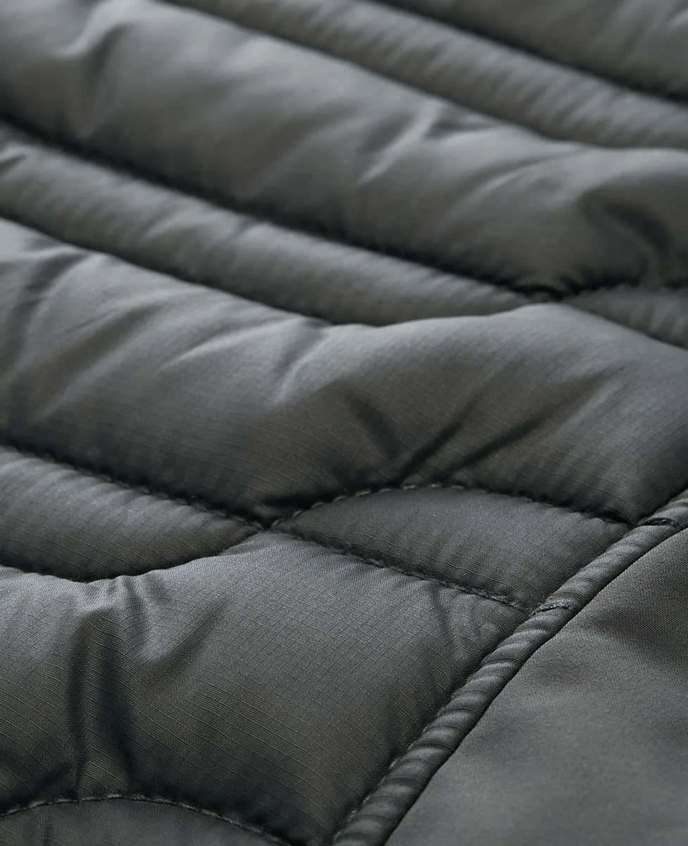 Tom Tailor Jakna Hybrid Lightweight Quilted - Image 4