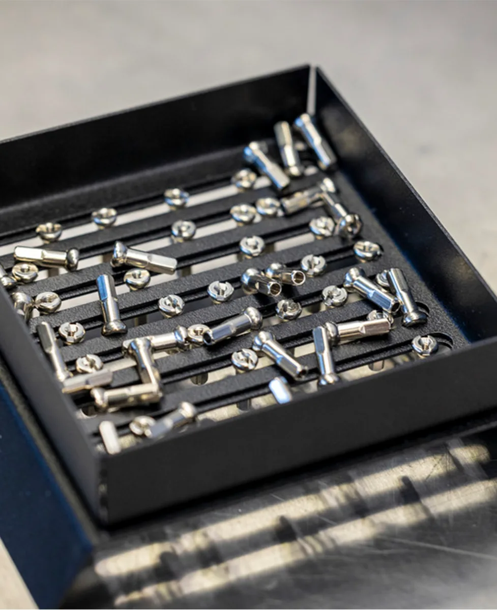 Unior Organizer Nipli 1761 Black - Image 2