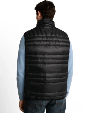 Alternative view of Tom Tailor Prsluk Lightweight Quilted