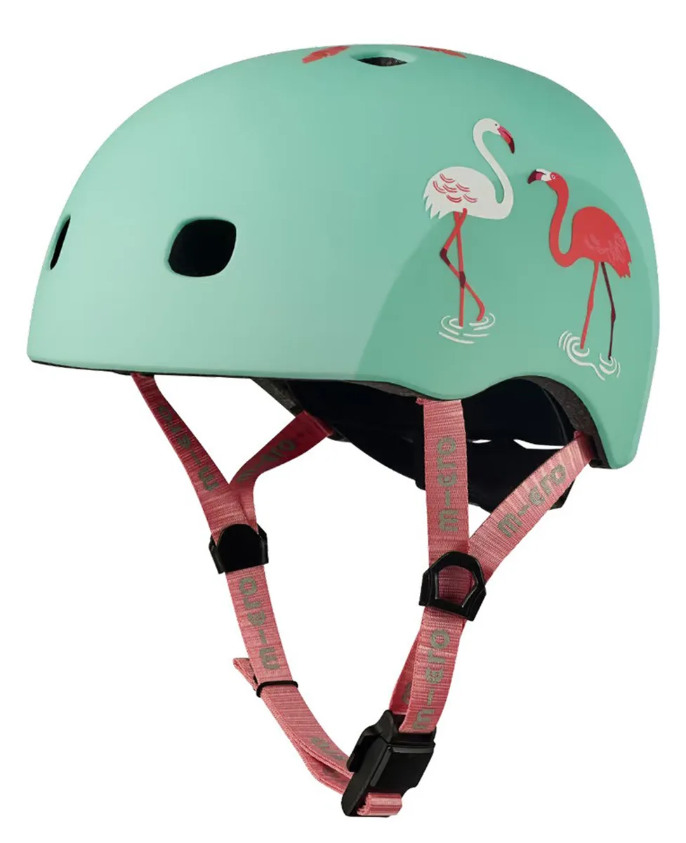 Micro Kaciga Flamingo - Image 2