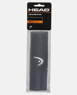 Head Znojnica Glava Anthracite