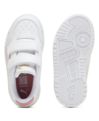 Puma Patike Shuffle Downtown Low - Image 4