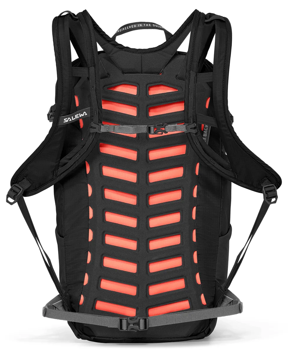 Salewa Ruksak Pedroc Mate 18L - Image 4